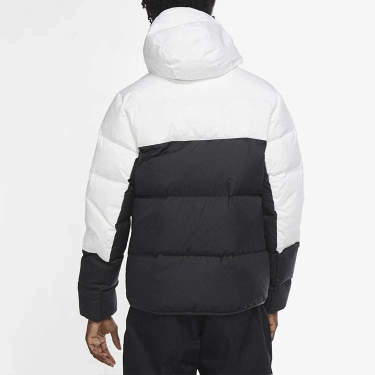 Sportswear Down-Fill Windrunner Men's Shield Jacket