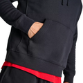 Sportswear Club Fleece Unisex Embroidered Hoodie