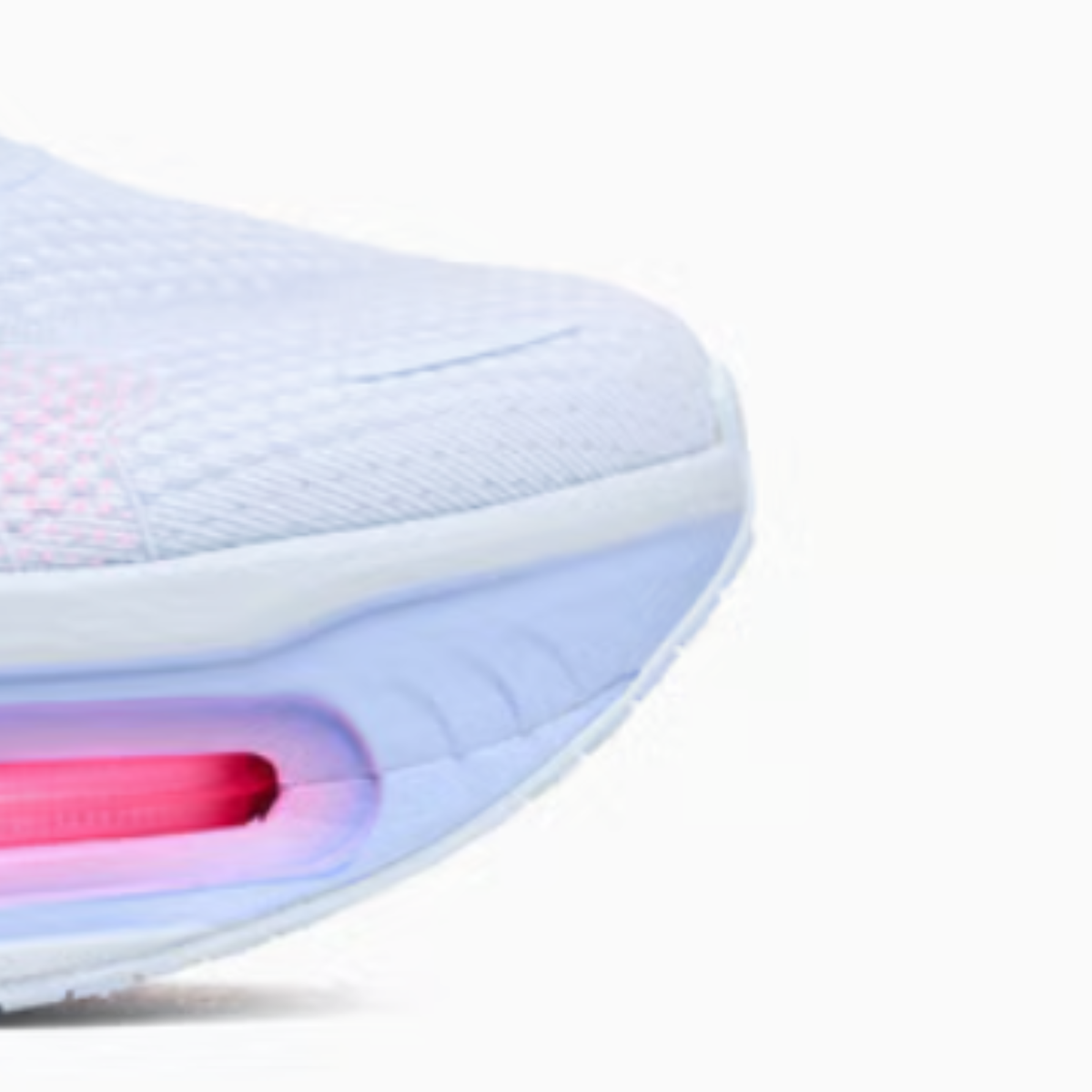 Vomero Premium Blue Tint