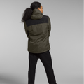 Antora Triclimate New Taupe Men's Jacket