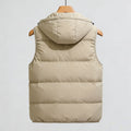 Sportswear Club Men's Therma-FIT Puffer Vest